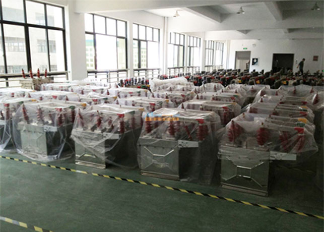 凯业电力追求卓越制造精品