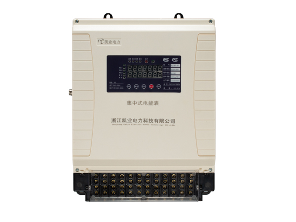 多用户电能表  DDSH2076-24位