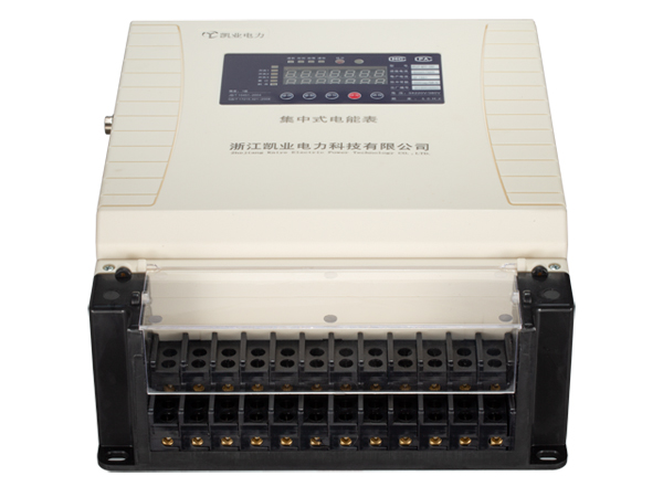 多用户电能表  DDSH2076-24位