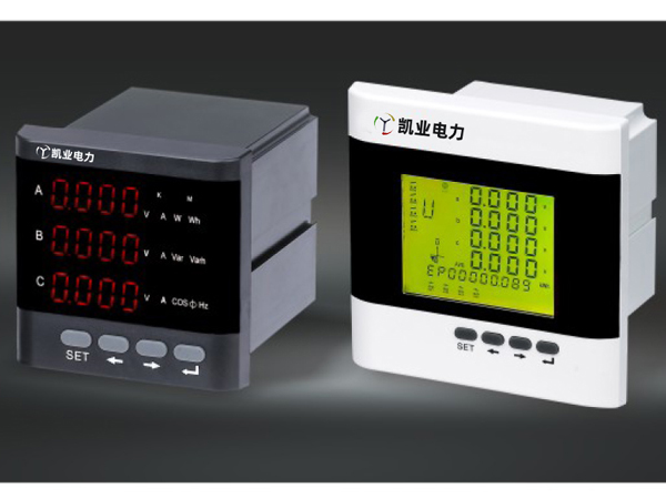 多功能电力仪表