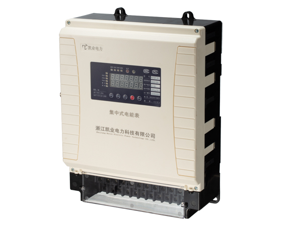 多用户电能表  DDSH2076-24位