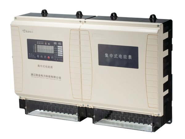 多用户电能表  DDSH2076-48位